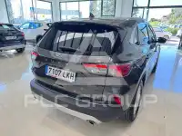 2020 Ford Kuga