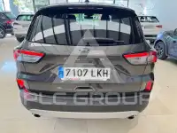 2020 Ford Kuga