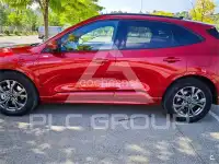 2020 Ford Kuga