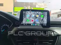 2020 Ford Kuga