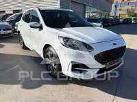 2020 Ford Kuga