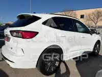 2020 Ford Kuga