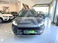 2020 Ford Kuga