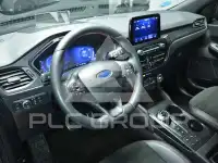 2020 Ford Kuga