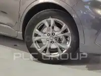 2020 Ford Kuga