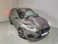 2020 Ford Kuga