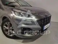 2020 Ford Kuga