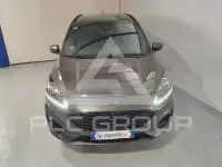 2020 Ford Kuga