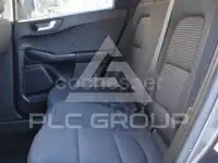 2020 Ford Kuga