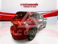 2020 Ford Kuga