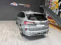 2020 Ford Kuga