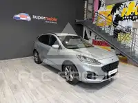 2020 Ford Kuga