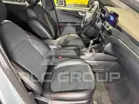 2020 Ford Kuga