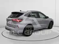 2020 Ford Kuga