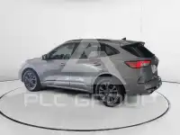 2020 Ford Kuga