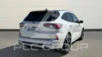 2020 Ford Kuga
