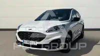 2020 Ford Kuga