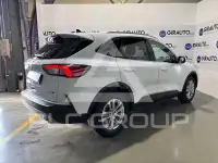 2020 Ford Kuga
