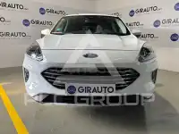 2020 Ford Kuga