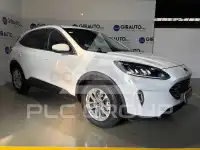 2020 Ford Kuga