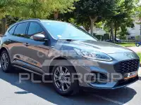 2020 Ford Kuga
