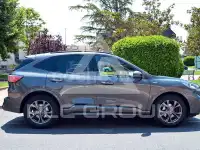2020 Ford Kuga