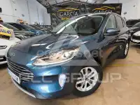 2020 Ford Kuga