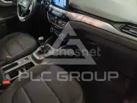2020 Ford Kuga