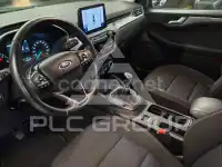 2020 Ford Kuga