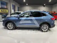 2020 Ford Kuga