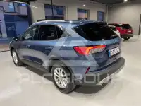 2020 Ford Kuga
