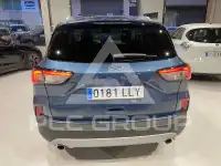2020 Ford Kuga