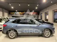 2020 Ford Kuga