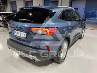 2020 Ford Kuga