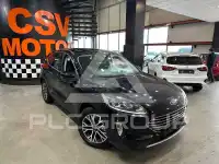 2020 Ford Kuga