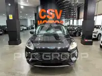 2020 Ford Kuga