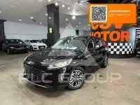2020 Ford Kuga