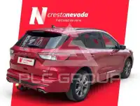 2020 Ford Kuga