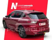 2020 Ford Kuga