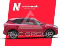 2020 Ford Kuga