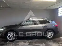 2020 Ford Kuga