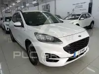 2020 Ford Kuga