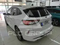 2020 Ford Kuga
