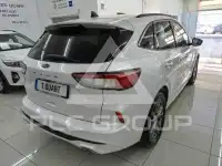 2020 Ford Kuga