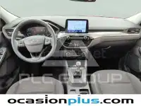 2020 Ford Kuga