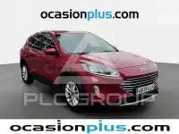 2020 Ford Kuga