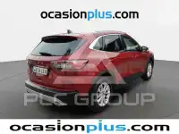 2020 Ford Kuga
