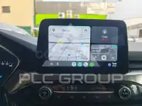 2020 Ford Kuga