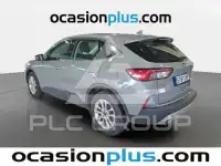 2020 Ford Kuga