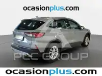 2020 Ford Kuga